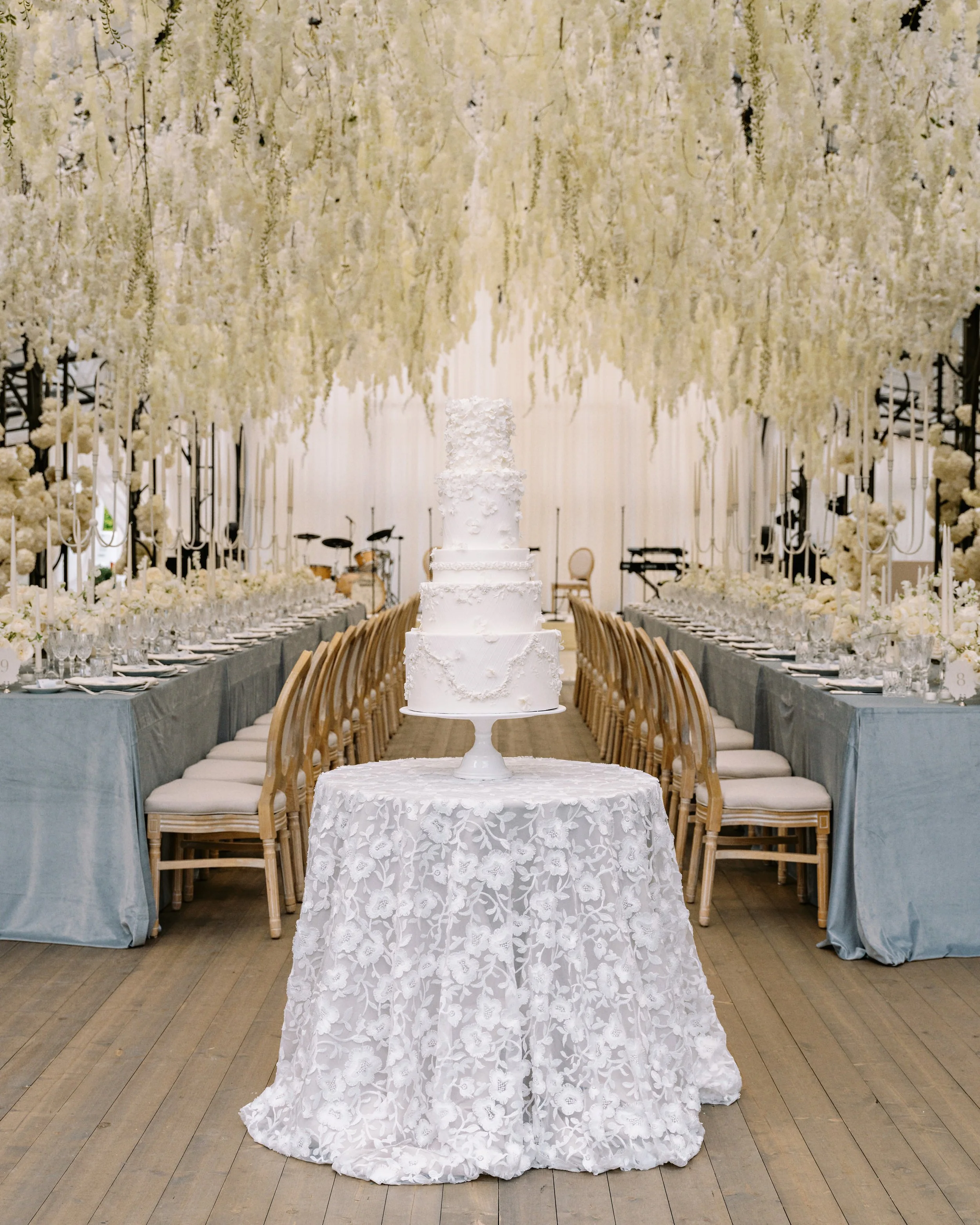 Planning: Sinclair and Moore, Photo: Ryan Ray Photography