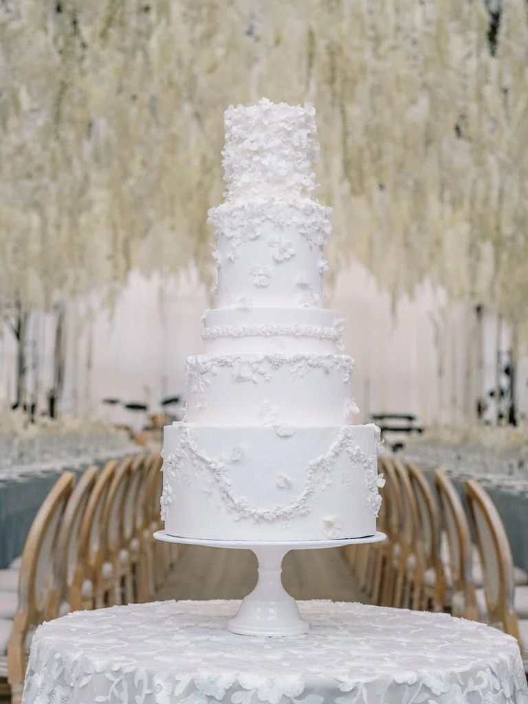 Planning: Sinclair and Moore, Photo: Ryan Ray Photography