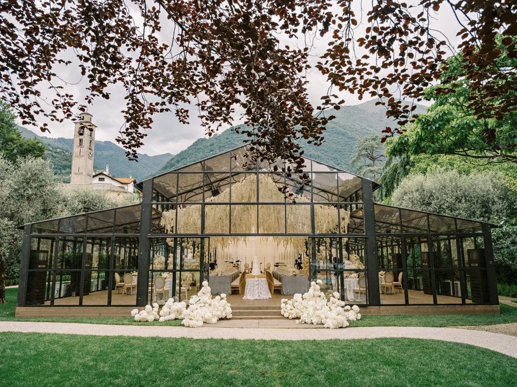 Planning: Sinclair and Moore, Photo: Ryan Ray Photography