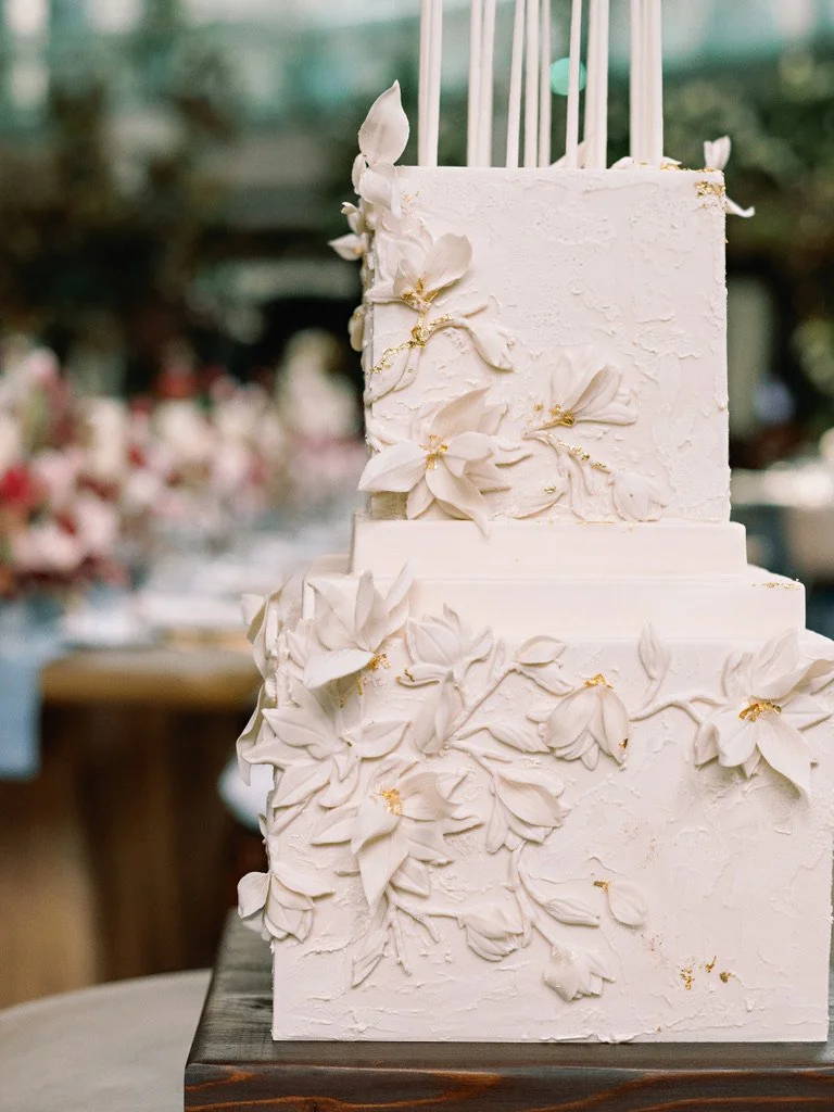 Planning: Sinclair and Moore, Photo: Ryan Ray Photography