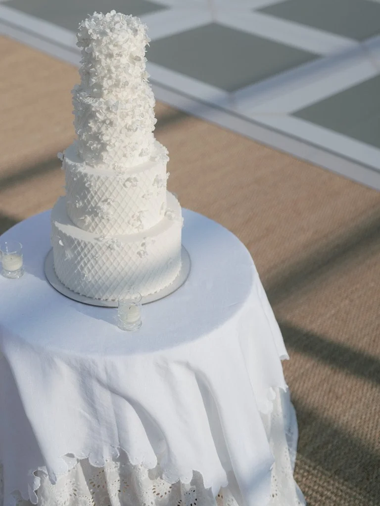 Planning: Laurie Arons Special Events, Photo: Corbin Gurkin