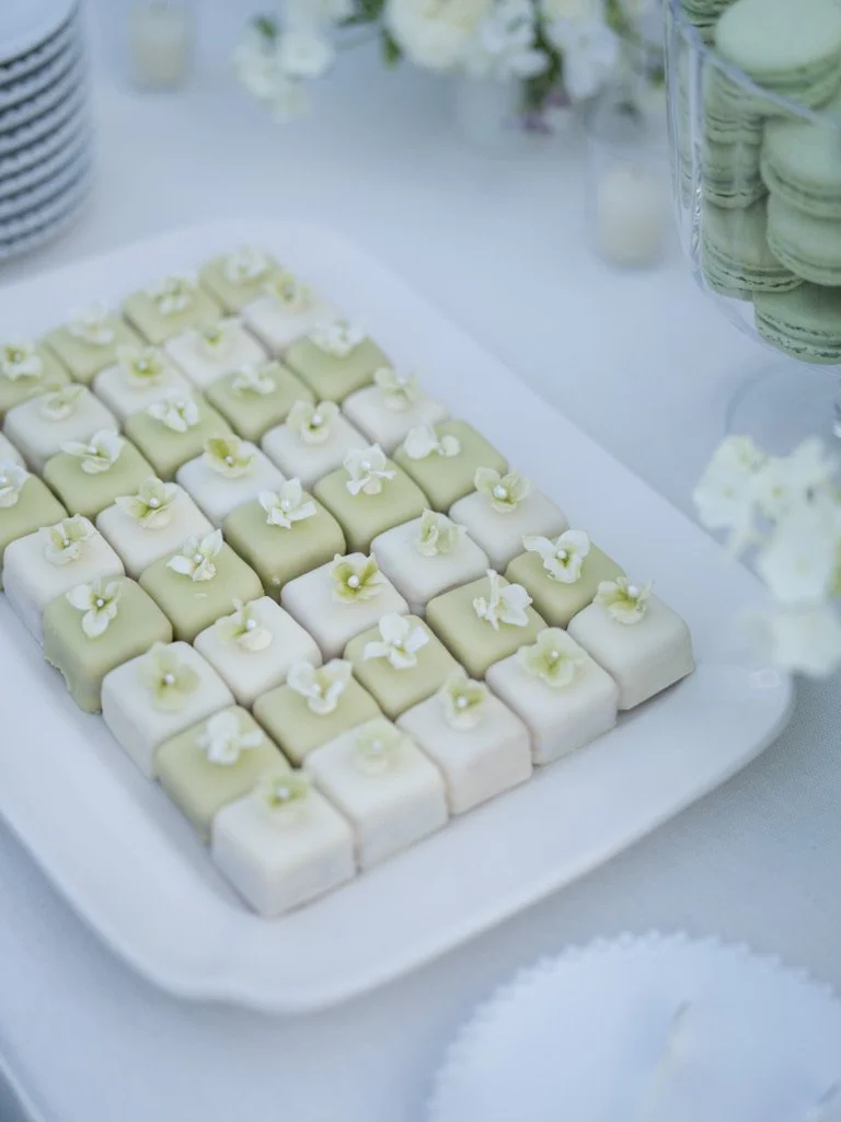 Planning: Laurie Arons Special Events, Photo: Corbin Gurkin