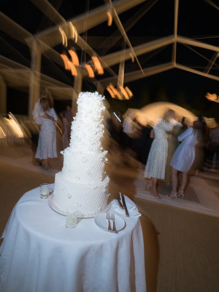 Planning: Laurie Arons Special Events, Photo: Corbin Gurkin