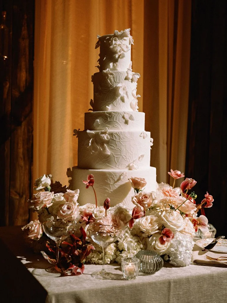 Planning: GoBella Design & Planning, Photo: Ryan Ray Photography