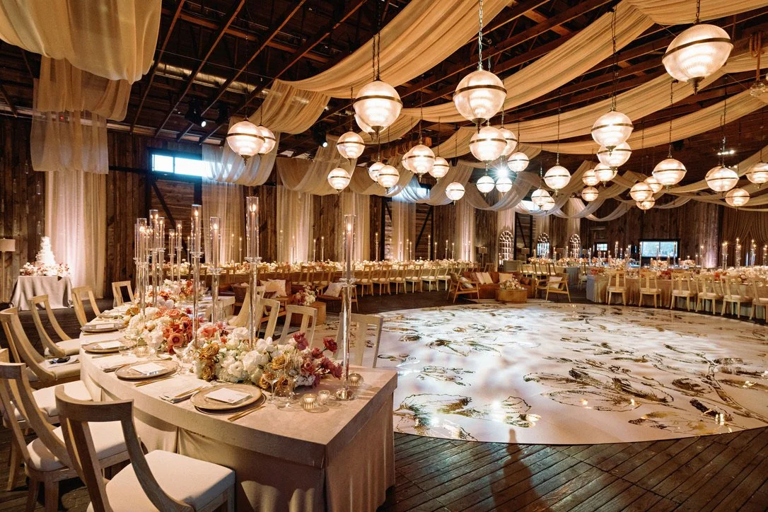 Planning: GoBella Design & Planning, Photo: Ryan Ray Photography