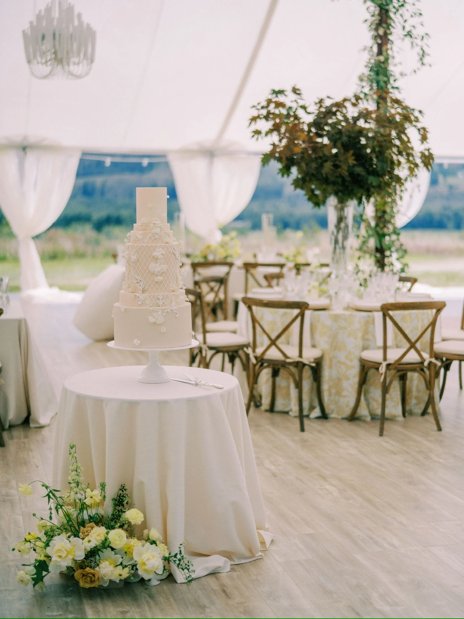 Planning: Sinclair and Moore, Photo: Ryan Flynn Photography