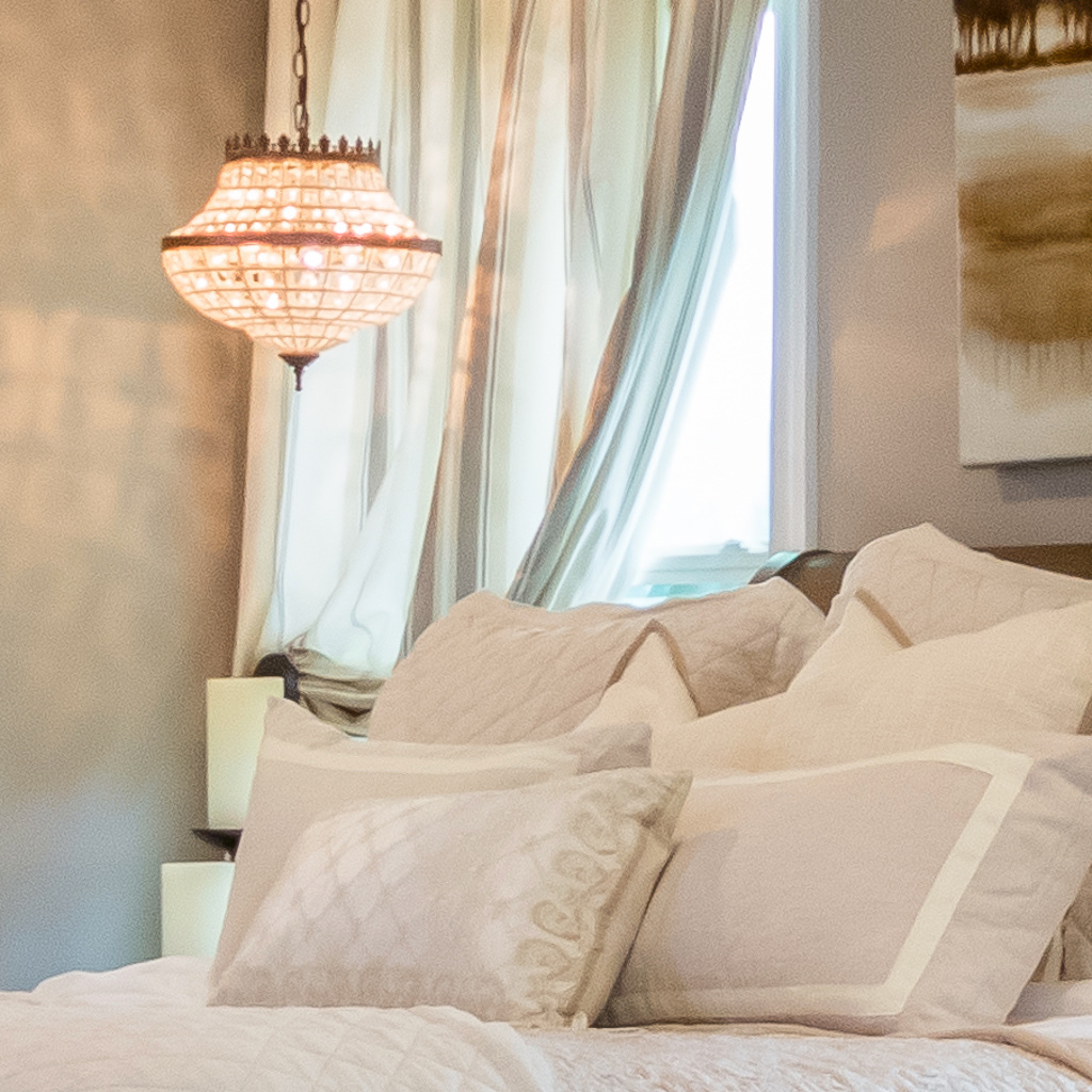 Neutral Bedding