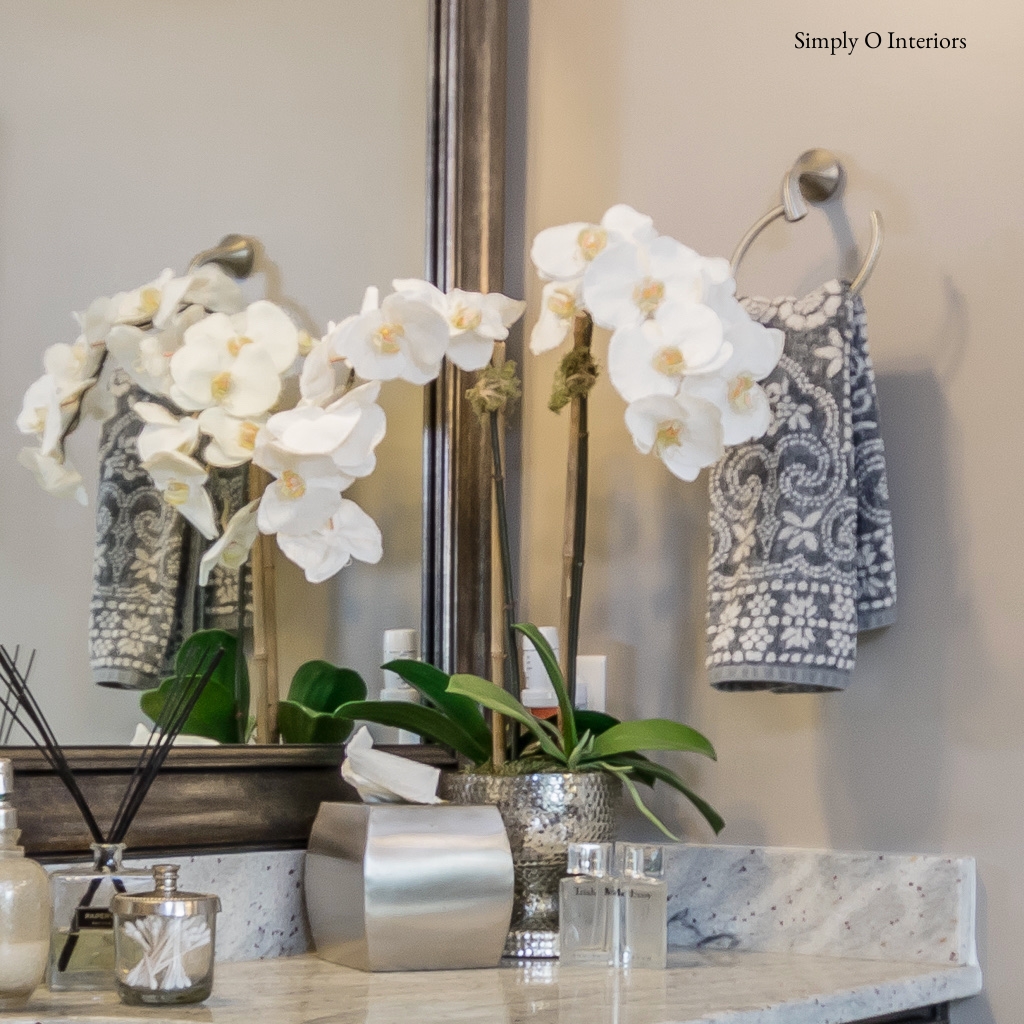 Bathroom Retreat