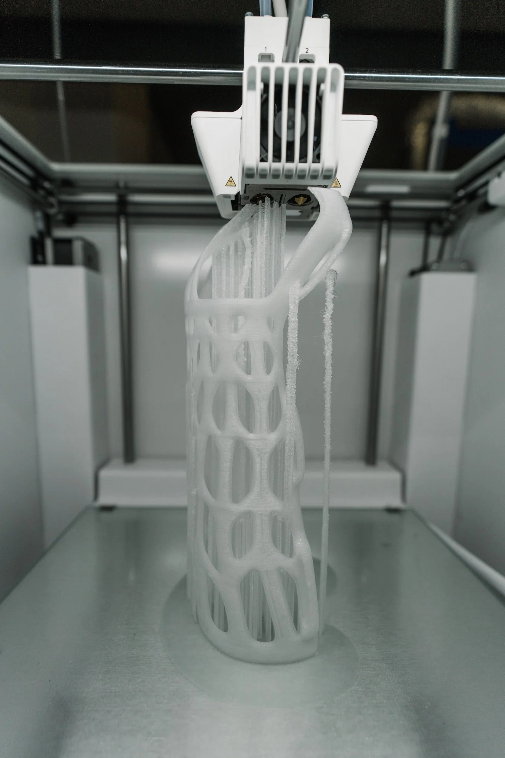 3D Printing of Buildings (Copy)