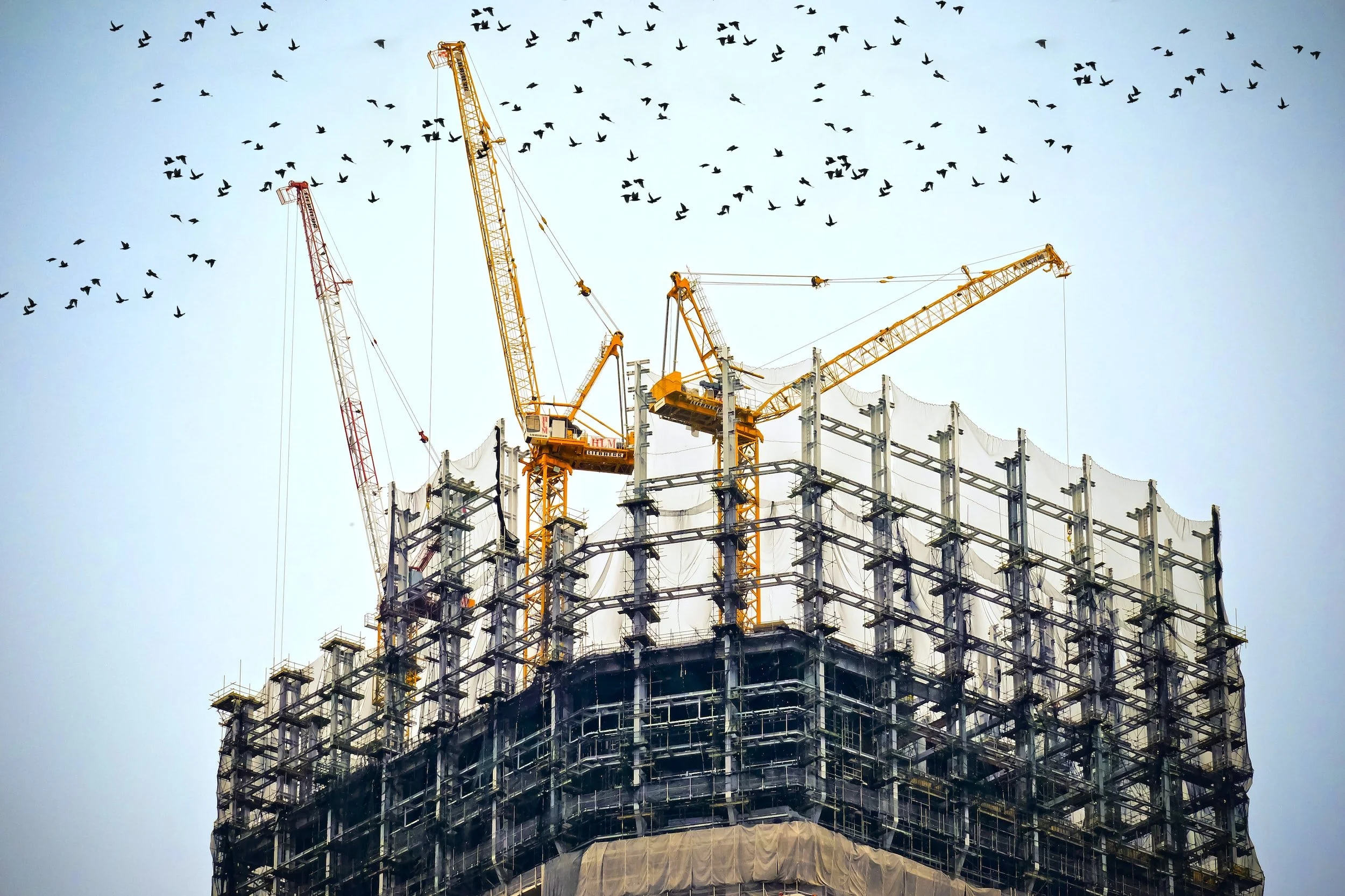 Advanced Coatings, Ballistic/Blast, and Building Materials (Copy)