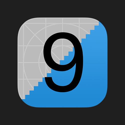 Project iOS 9 (2015)