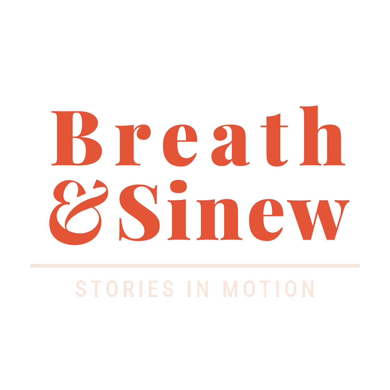 Breath &amp; Sinew: Movement Training and Dramatic Combat