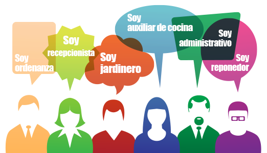 Insersión Laboral