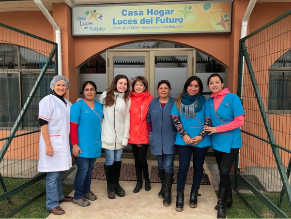 Concierto Paz Binimelis