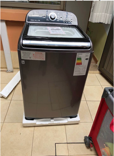 Aporte de don Andrónico Luksic Craig