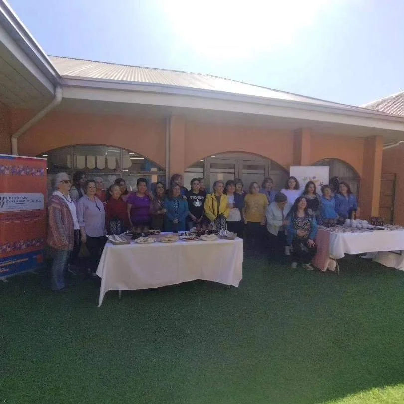 Finalización taller de yoga 