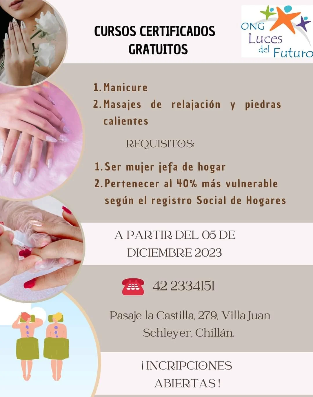 Cursos certificados gratuitos 