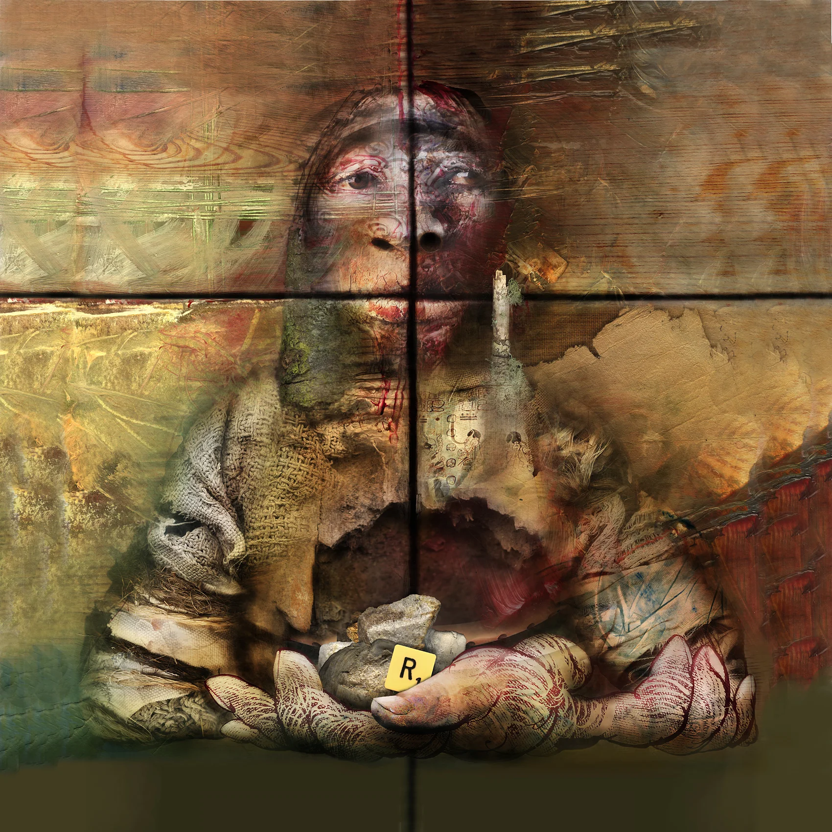 The Bermejo Codex
