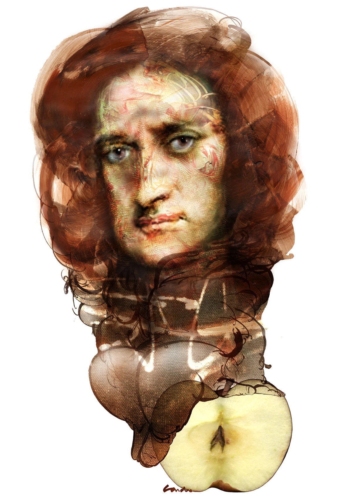 Isaac Newton