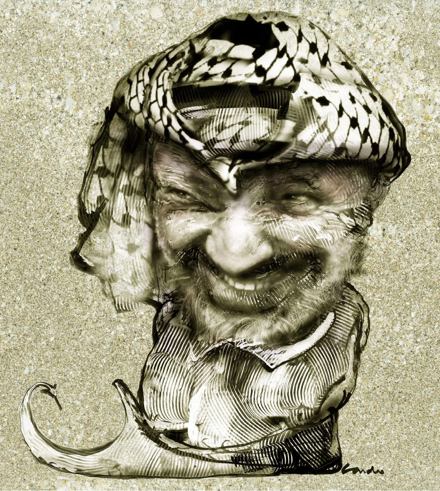 Yasir Arafat