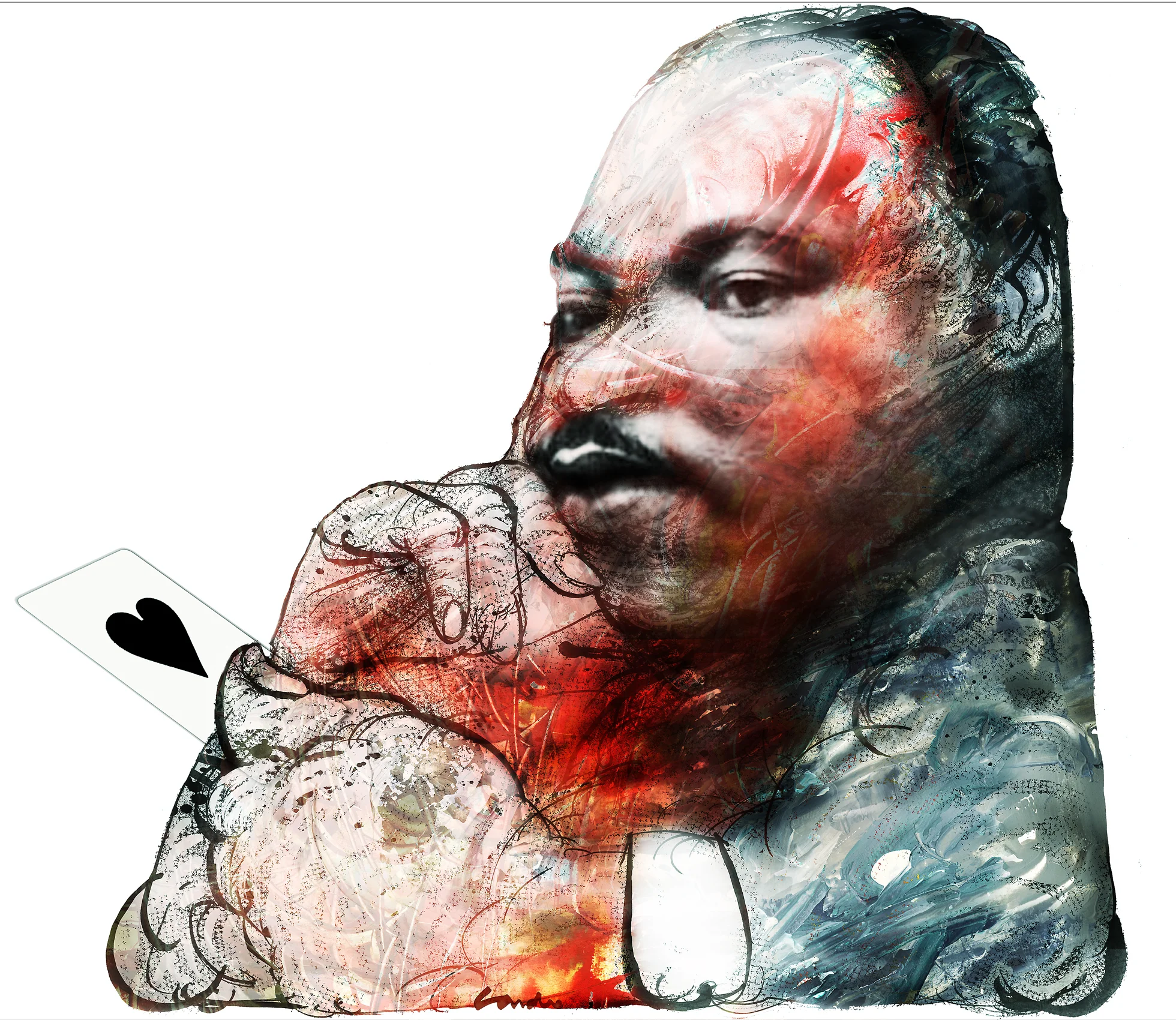 Martin Luther King