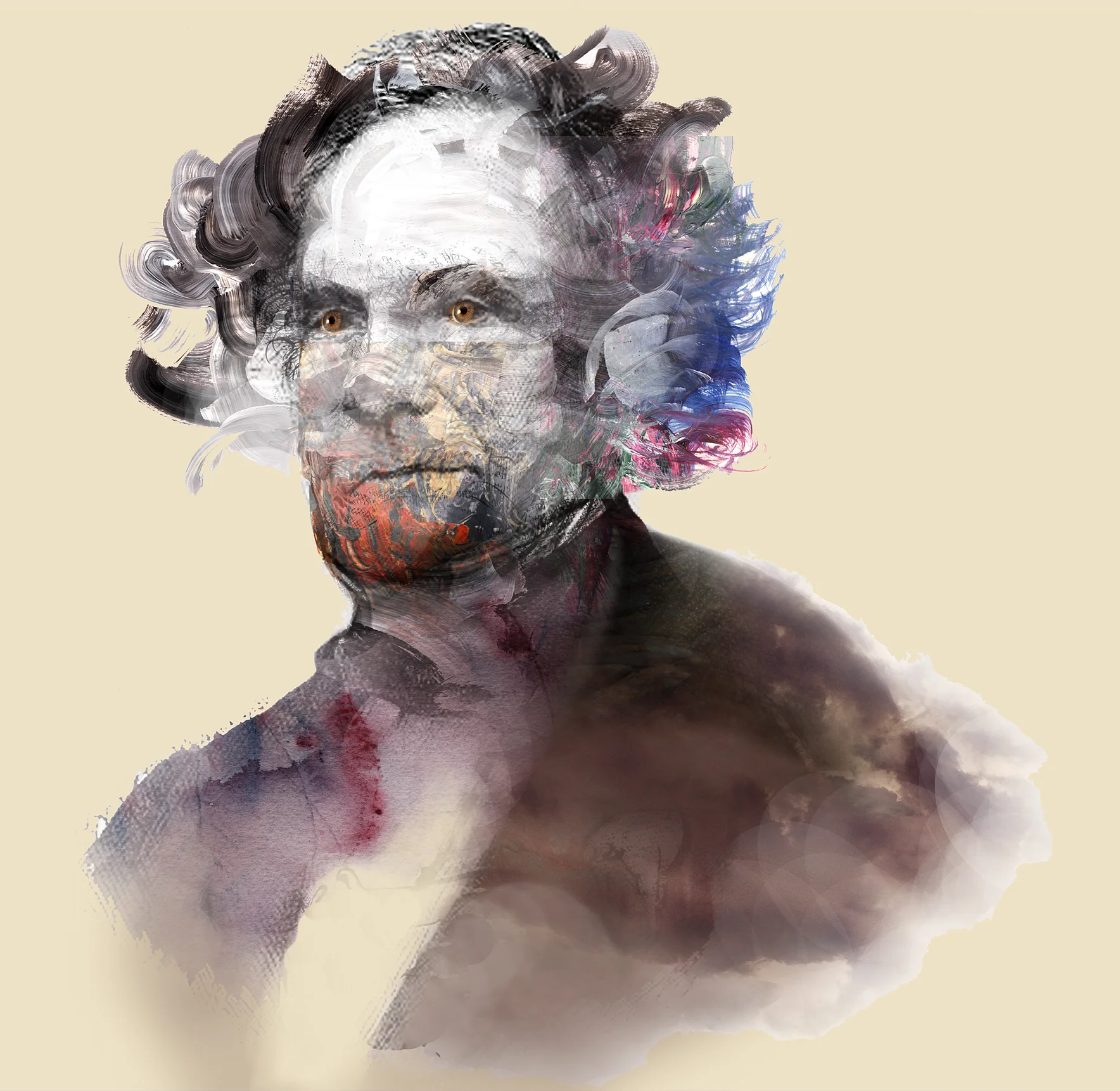 Charles Babbage