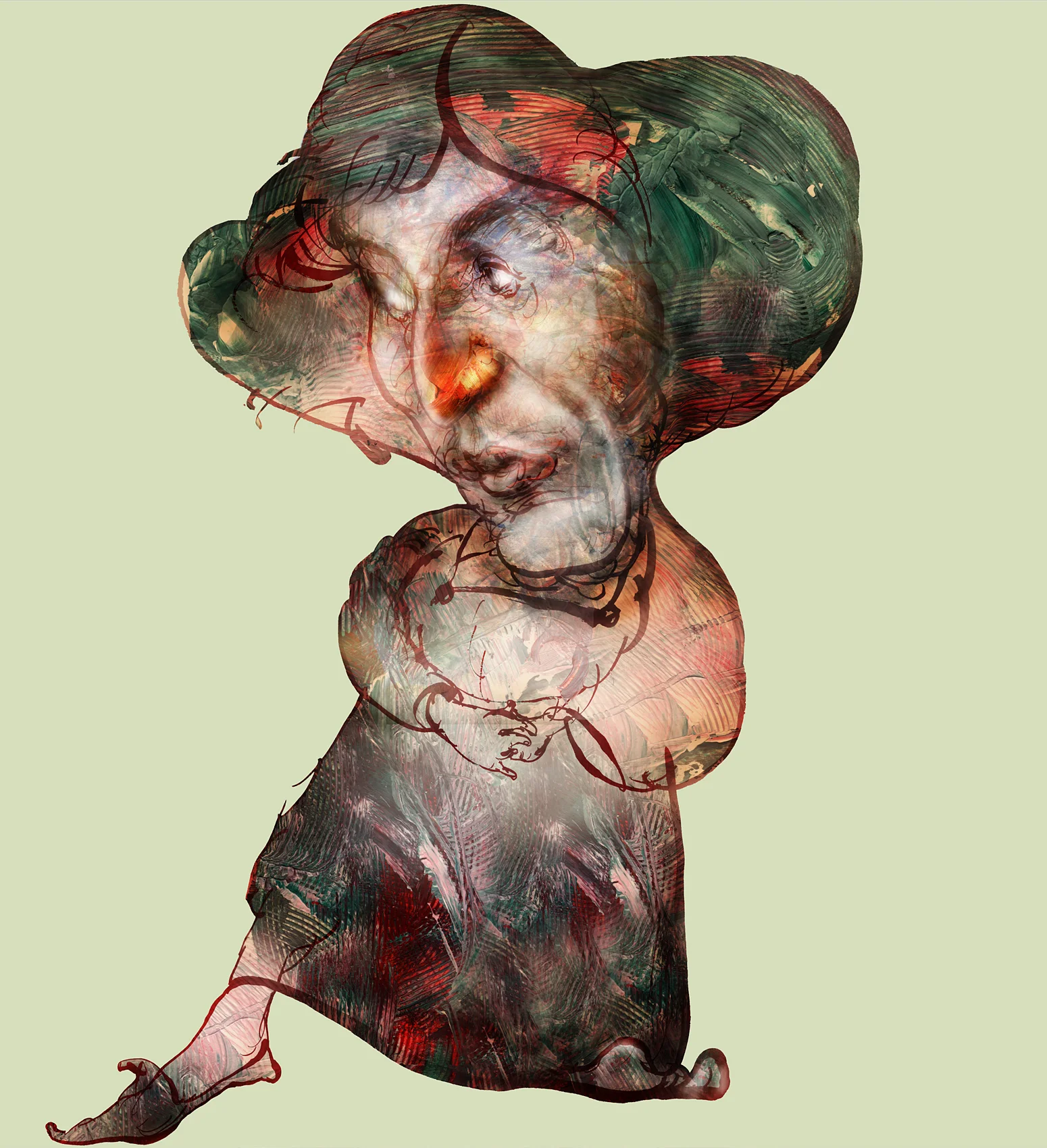 Nicolaus Copernicus