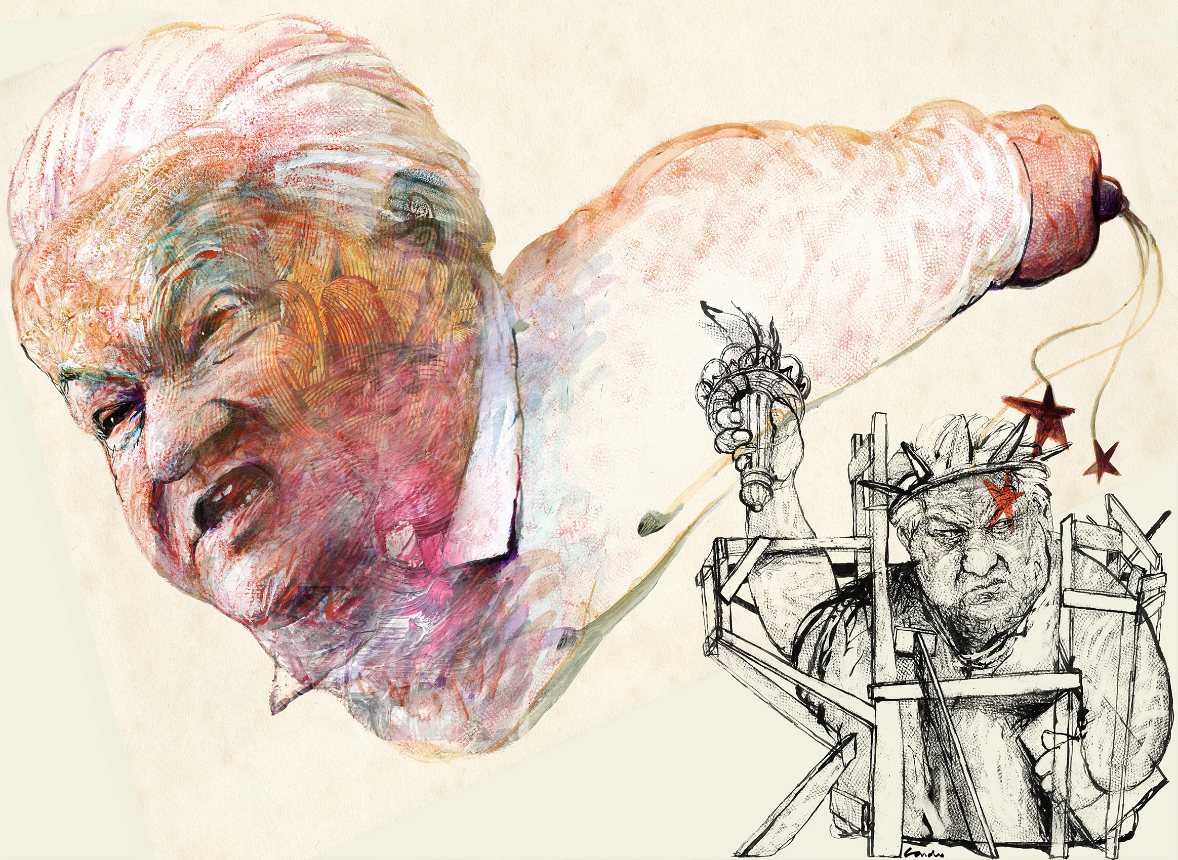 Boris Yeltsin