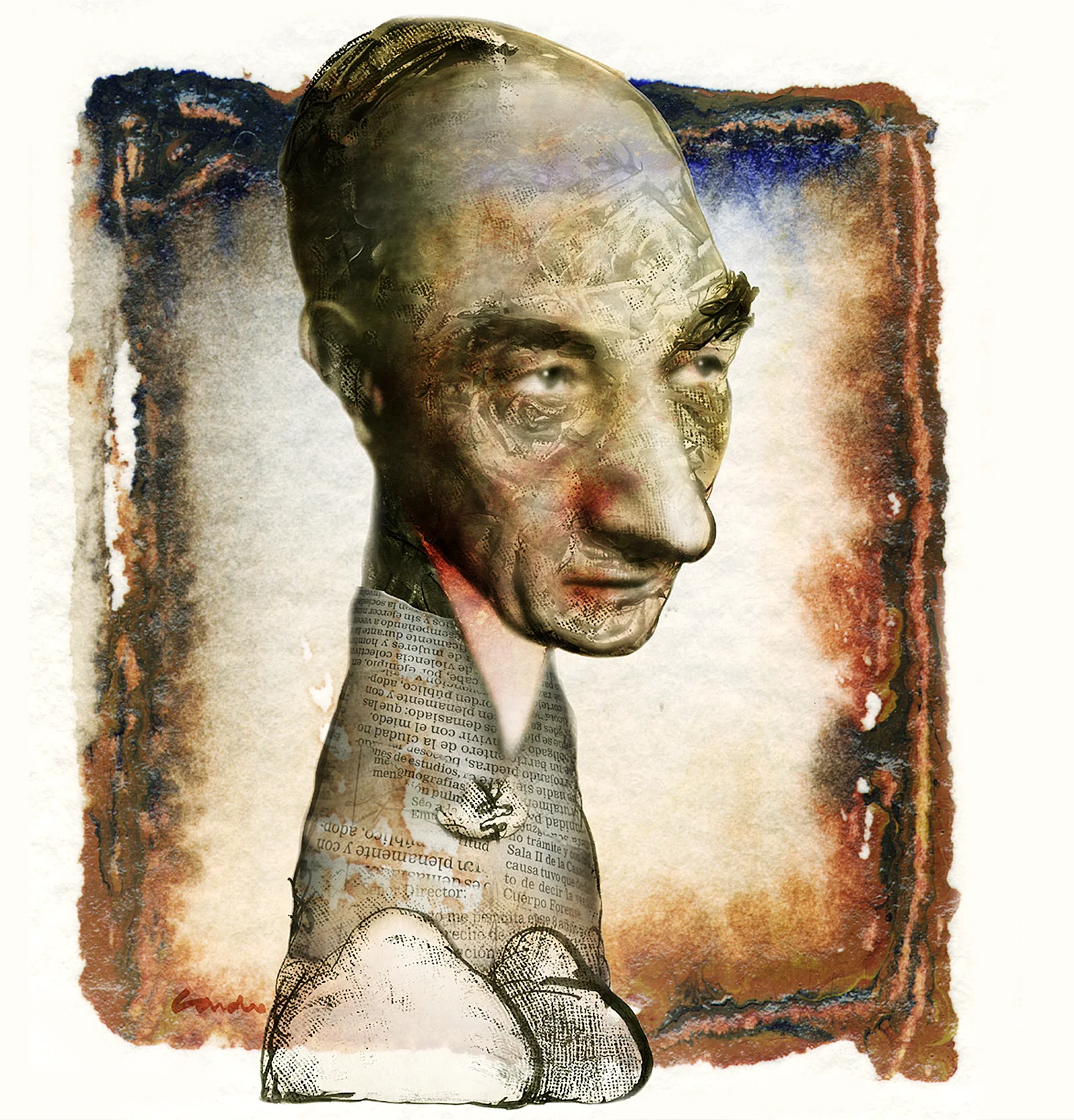 Robert Musil