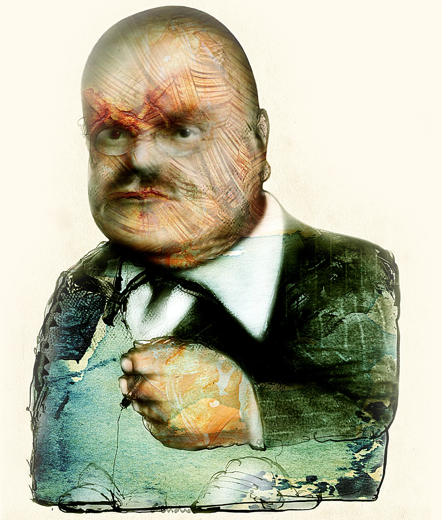 Carl Justav Jung