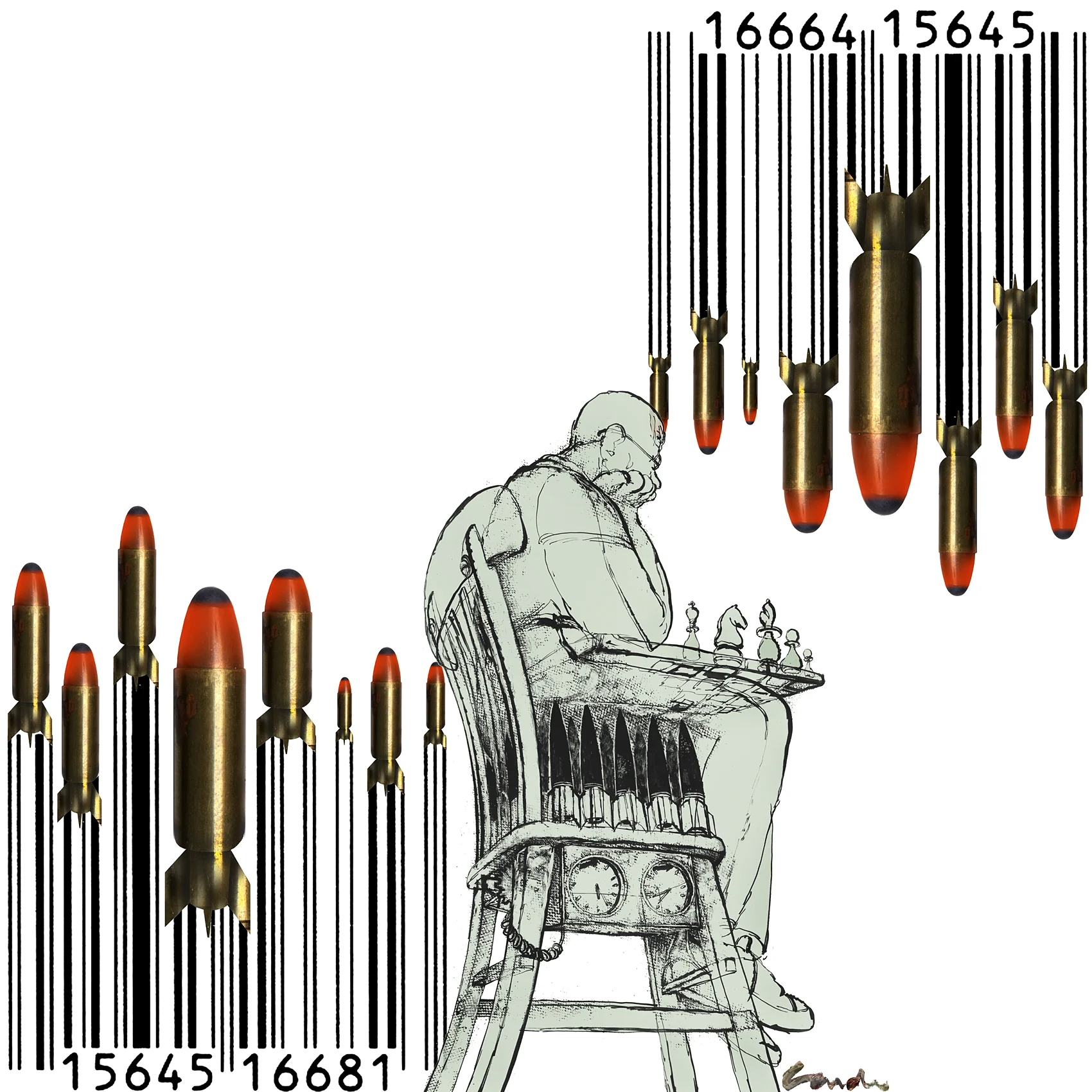 The Third Great (Commercial) War