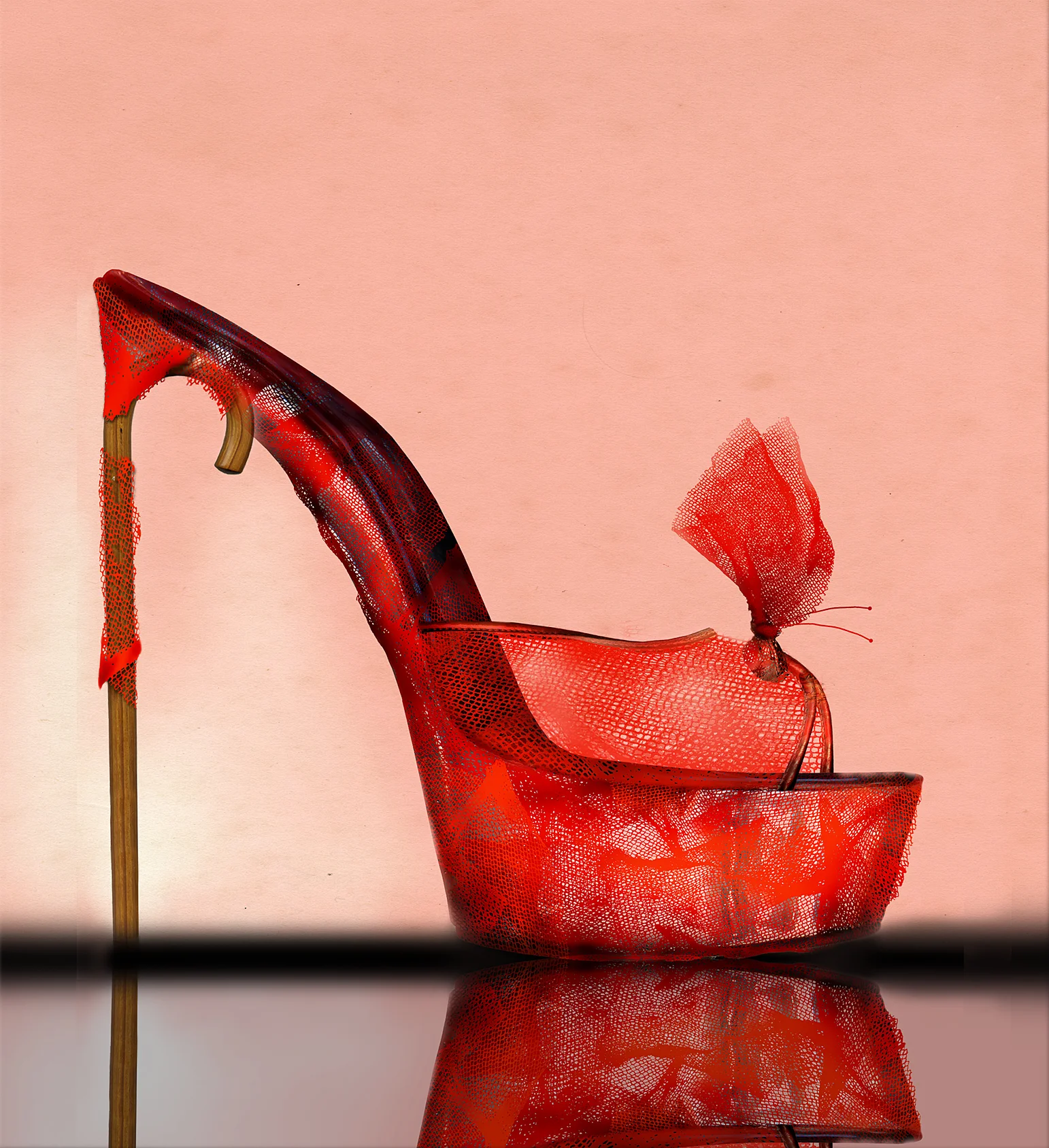 Autumnal Seduction