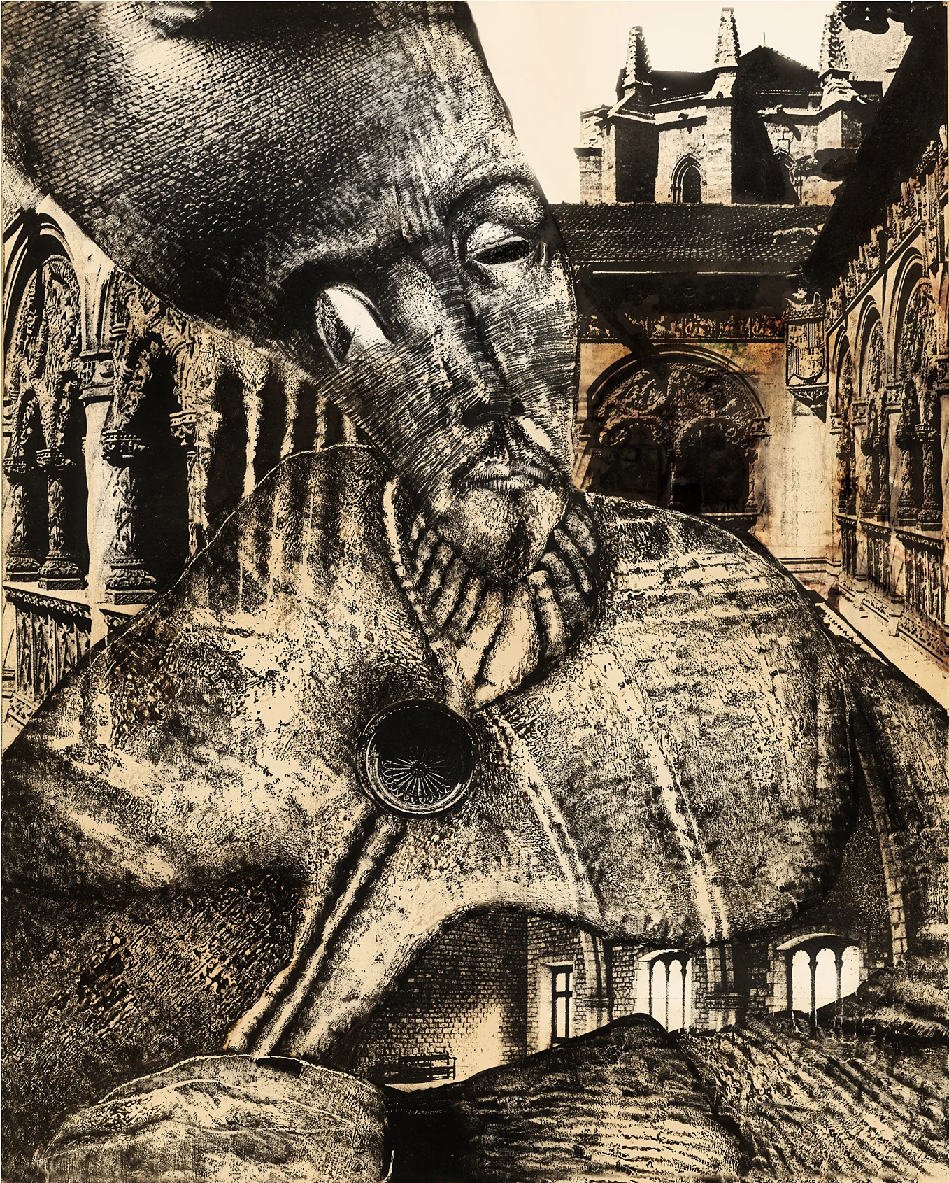 Shaespeare's memory