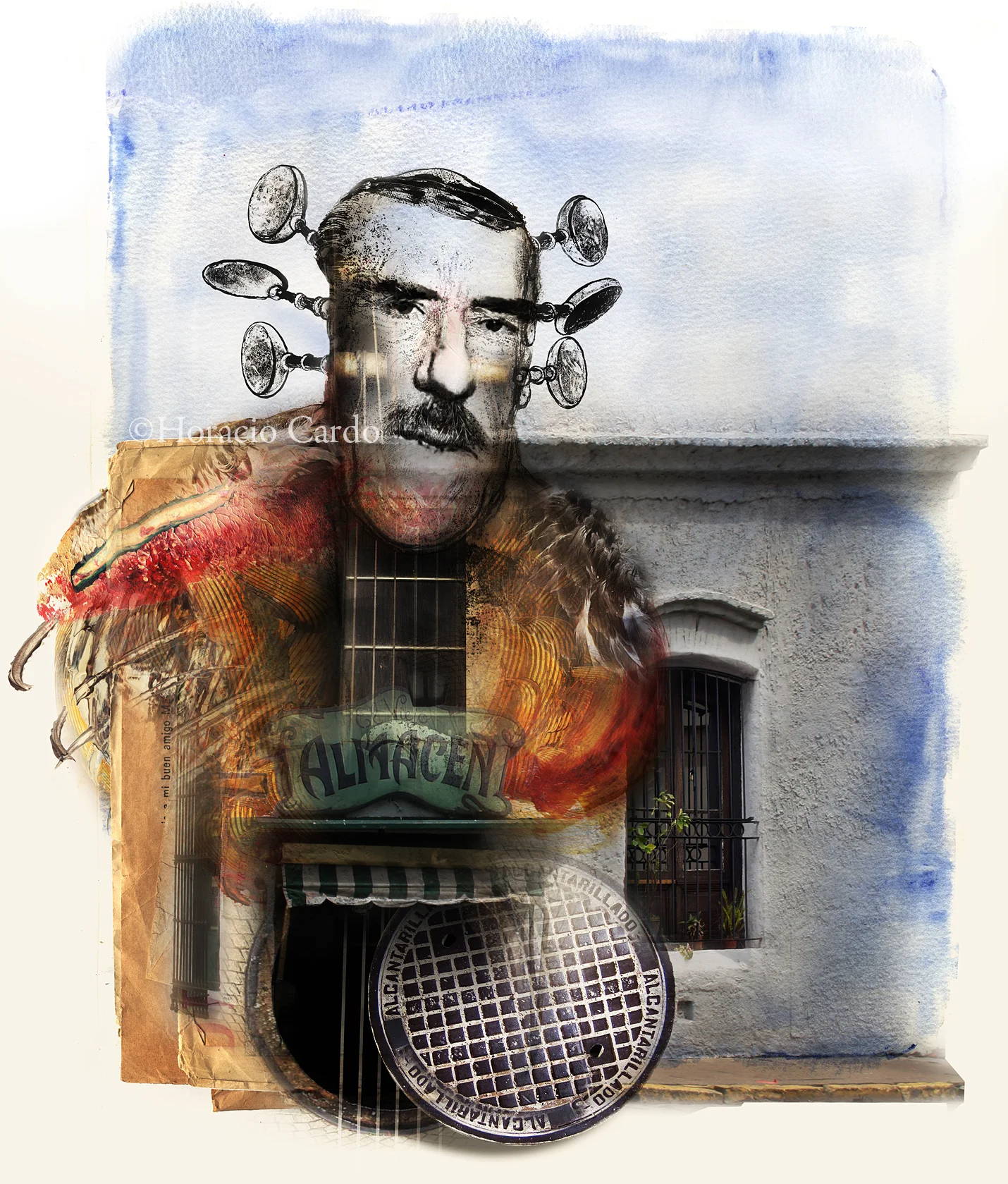 Edmundo Rivero