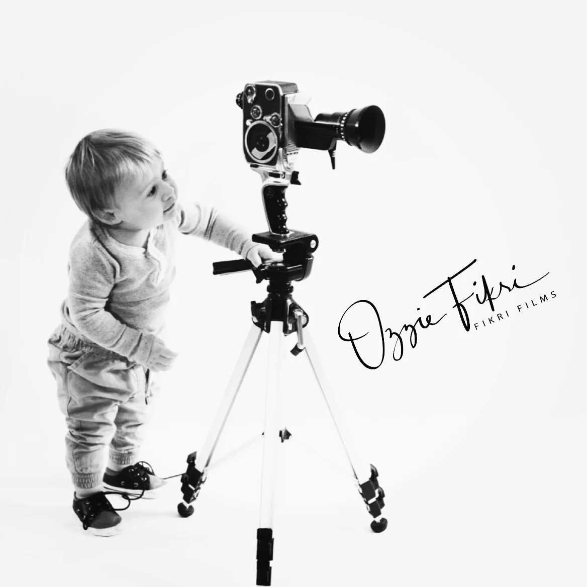 Everybody has a story, let us tell yours.