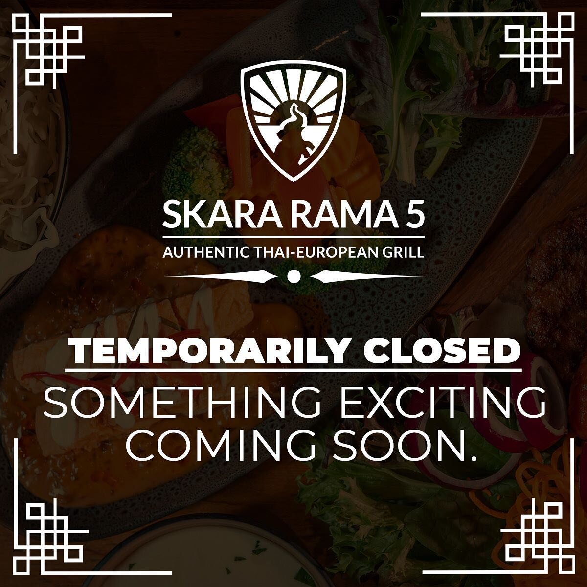 ▫️With a heavy heart we are announcing we will be temporarily closed - HOWEVER we do have some exciting news coming up for you soon. Stay posted. 😊

Call us to book now.

📞 02 9727 7798
📍Shop 4/49 Canley Vale Rd, Canley Vale NSW 2166

#skararama5