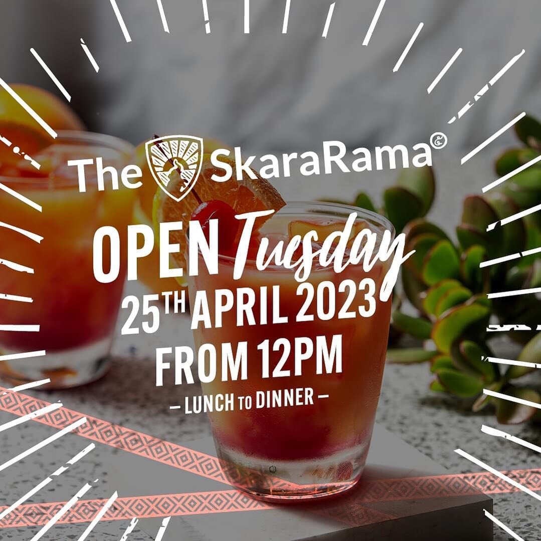 Remember that happy feeling ? 🥳🤩📣🎊

📍Our new address is
1647 Horsley Drive, Horsley Park

📞 Booking pleas call 0434 888 844

#theskararama
#horsleypark
#thairestaurant
#europeangrill