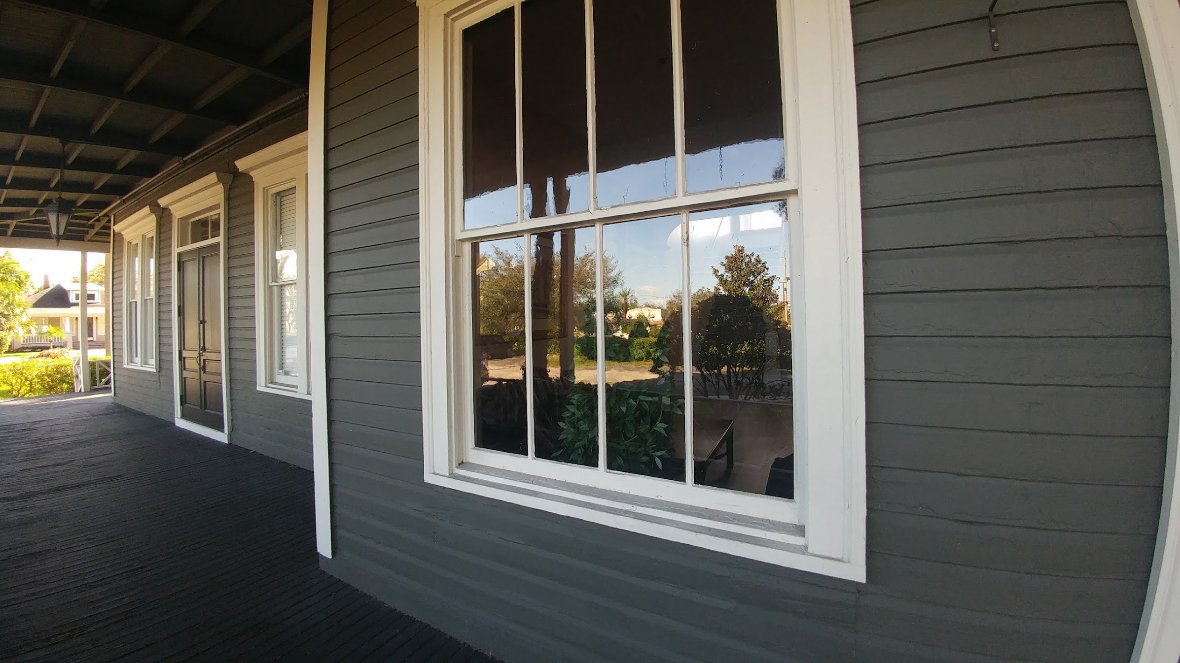 Original windows