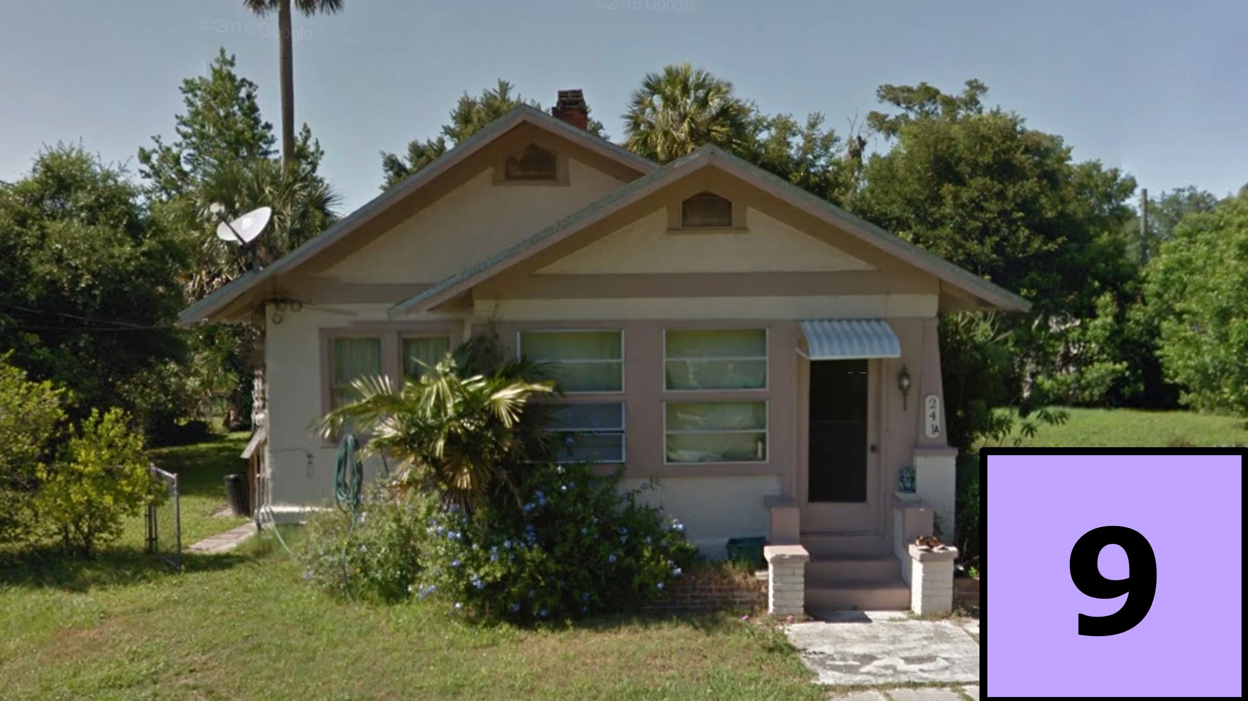 241 Bay Avenue