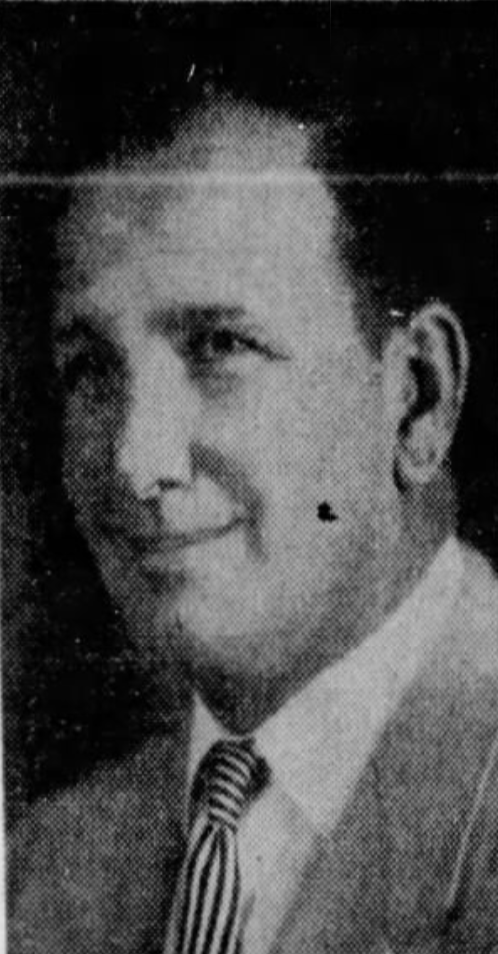 Rayburn T. Milwee