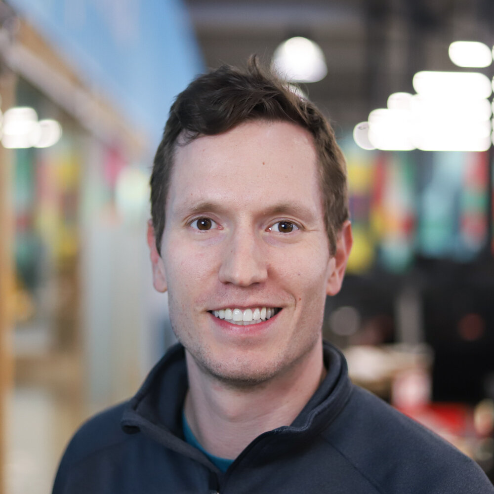Owen Carr, Head of Vendor Management at Spreetail