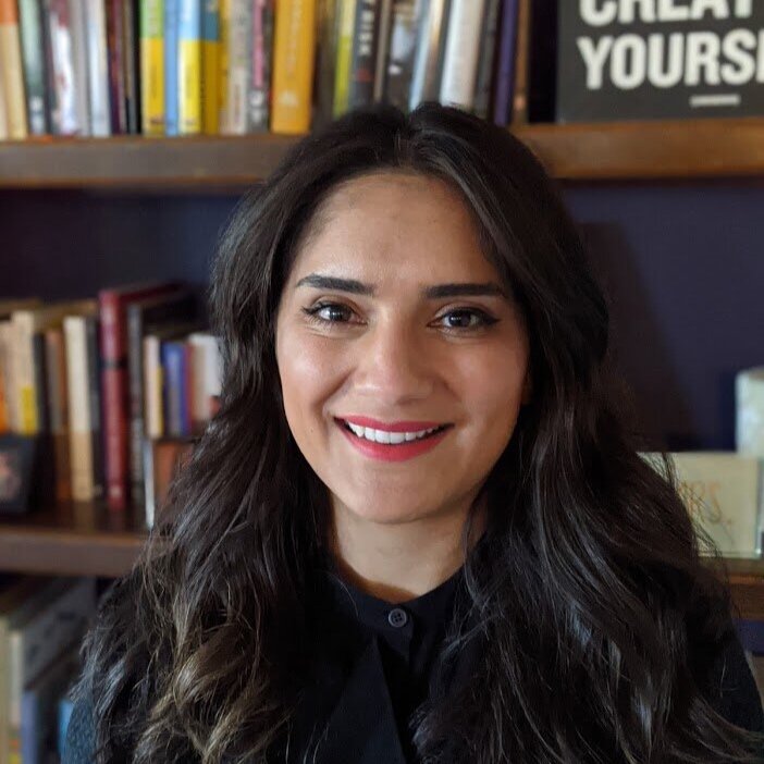 Samira Rajabi, PhD