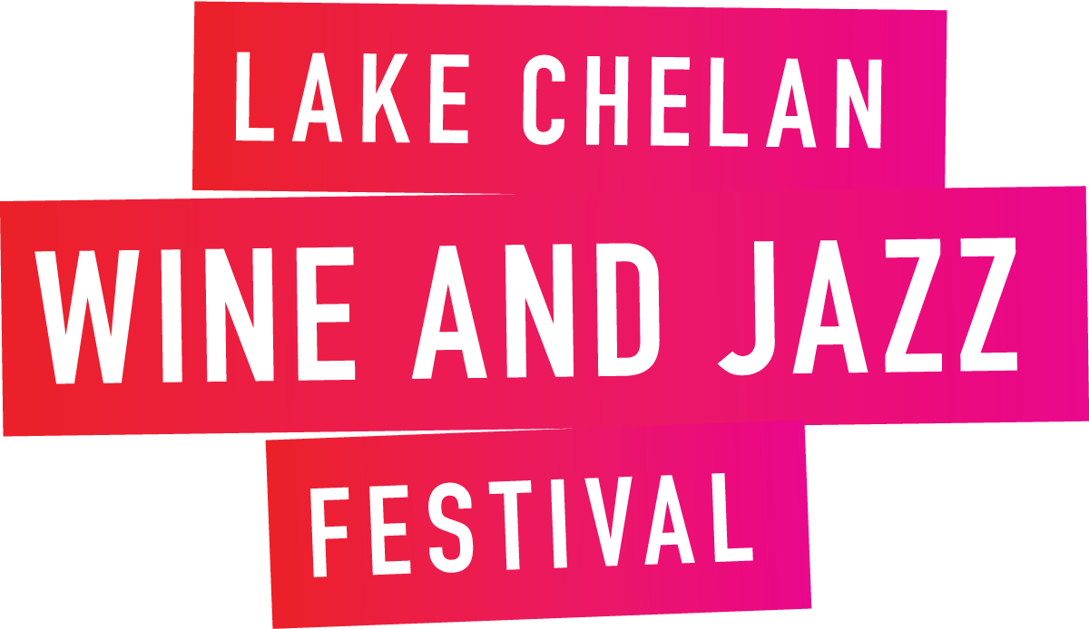 Lake Chelan Wine and Jazz Festival