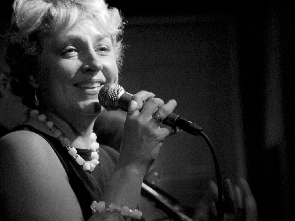 Gretta Matassa