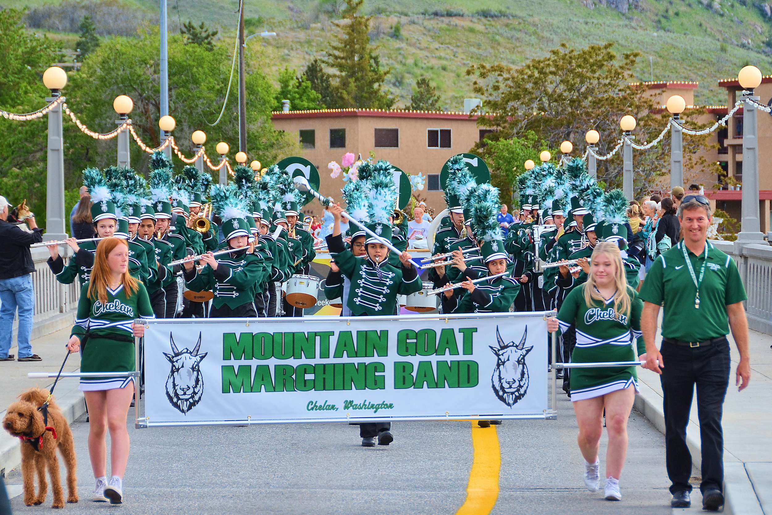 Philanthropy — Lake Chelan Wine and Jazz Festival