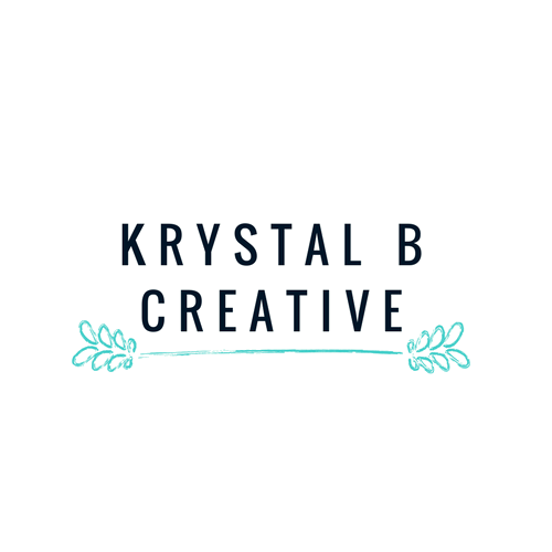 Krystal B Creative