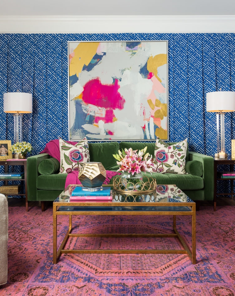 Shey Geyer for Dwell with Dignity