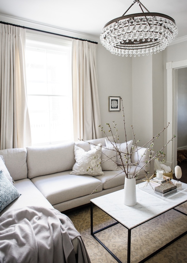 Lark & Linen