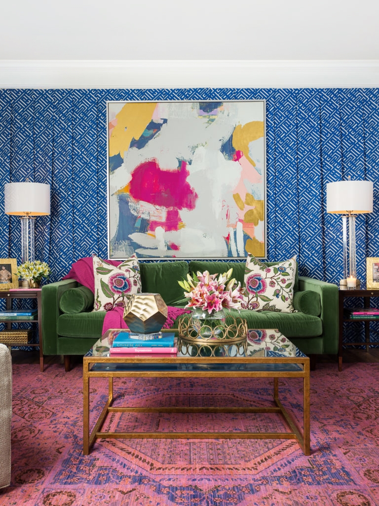 Shay Geyer for Dwell with Dignity