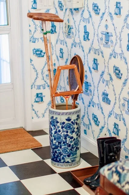 Chinoiserie Chic